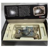Corgi WW2 US Sherman Tank Scale Model