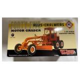 Allis-Chalmers Forty-Five Motor Grader Model,...