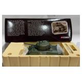 Corgi 1:50 WWII Series M4A3 Sherman Tank Model