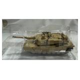 Plastic Model Tank in Original Packaging