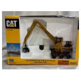 Cat W345B Series II Die-Cast Model by Norscot