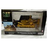 1:50 Scale Cat D11R Carrydozer Model