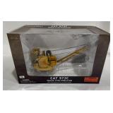 Caterpillar CAT 572C Track-Type Pipelayer Model