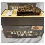 Corgi 1:50 Panther Tank Battle of the Bulge 1944