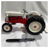 Ford 8N Die-Cast Model Tractor