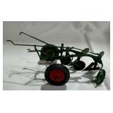 Die-Cast Metal Oliver Moldboard Plow Model
