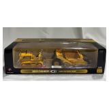 1:50 Allis-Chalmers HD-21 Dozer Model by First...