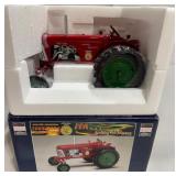 Oliver XO-121 FFA 2006 Iowa Special Edition Model