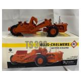 1:50 Scale Allis-Chalmers TS-300 Diecast Model