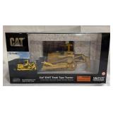 1:50 Cat D10T Track Type Tractor Model