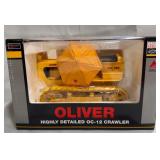 SpecCast 1/16 Scale Oliver OC-12 Crawler Model