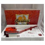Schield Bantam C-35 Crawler Die-Cast Model