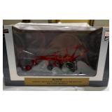 SpecCast Oliver 3-Bottom Plow Master Model