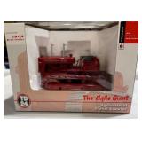 International Harvester TD-24 Diecast Model