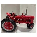 McCormick Farmall H Diecast Tractor Model