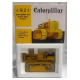 Caterpillar R2 Track-Type Tractor Die-Cast Model