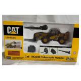 1:50 Norscot Cat TH360B Telescopic Handler Model
