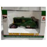 1:16 Scale Oliver Orchard 77 Diecast Tractor