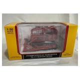 1:50 Scale International TD-15 Crawler Dozer