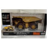 Caterpillar 793D Off-Highway Truck Model