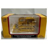 1:50 Scale International Harvester TD-15 Dozer