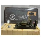 Corgi M4A1 Sherman 1:50 Scale D-Day Model
