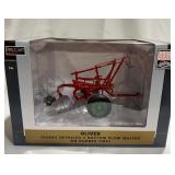 SpecCast 1:16 Oliver 2 Bottom Plow Master Replica