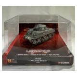Corgi 1:50 Scale U.S. M4A3 Sherman Tank Model