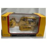 1:50 Scale International Harvester 175 Crawler