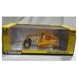 R.G. LeTourneau Model LP Carryall Scraper