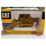Cat D11R Track-Type Tractor Diecast Model