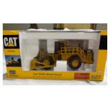 Cat 854G Wheel Dozer 1:50 Scale Model