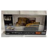 Cat 365C Front Shovel Diecast Model