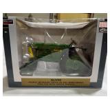 SpecCast 1:16 Oliver Super 88 Tractor Model
