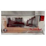 International Harvester TD-24 Die-Cast Model