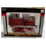 International Harvester T-14 Gas Crawler Model