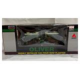 SpecCast Oliver 540 Four Row Planter Model