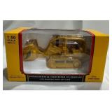 1:50 Scale International Harvester 175 Crawler