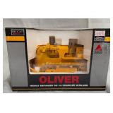SpecCast 1:16 Scale Oliver OC-12 Diesel Crawler