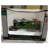 1:16 Oliver 88 Orchard Diesel Tractor Model