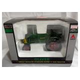 SpecCast 1/16 Oliver Super 77 Tractor Model