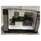 1:16 Scale Oliver Standard 88 Gas Tractor Replica