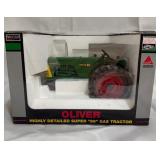 SpecCast 1:16 Oliver Super ï¿½88ï¿½ Gas Tractor