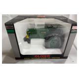 SpecCast 1/16 Scale Oliver Super 88 Tractor