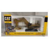 CAT 5110B Excavator Die-Cast Model in Box