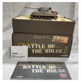 Corgi Battle of the Bulge Tank Model 1944