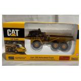 CAT 725 Articulated Truck Diecast Model