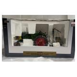 1:16 Oliver 77 Gas Tractor with Sickle Mower