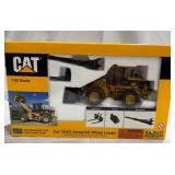 CAT 924G VersaLink Wheel Loader Model