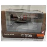 1:16 Scale Caterpillar Cat Twenty Model Tractor